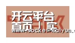开云合作伙伴二
